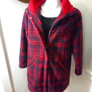 coat